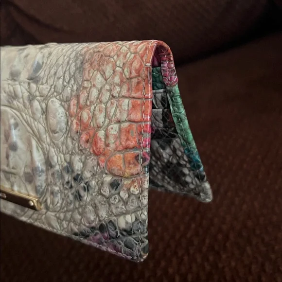 Brahmin Ady wallet - Picture 2 of 7